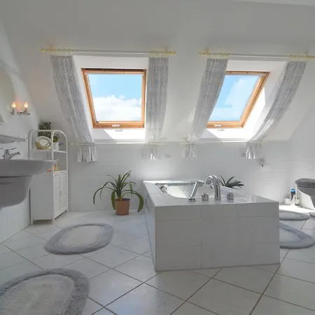 Striking In Germany Near Lake * Buchet