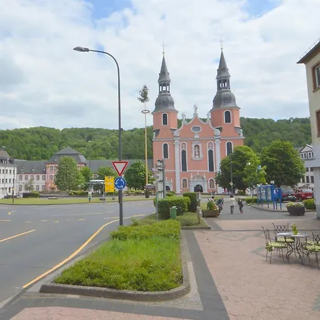 Semesterbostad Striking In Germany Near Lake *